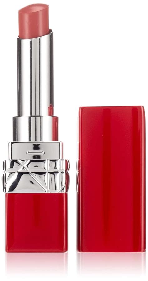 rouge dior 485 ultra lust|Dior Ultra Lust (485) Rouge Dior Ultra Rouge Lipstick  .